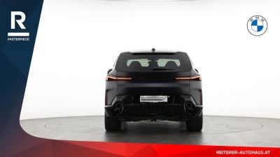 BMW XM Gebrauchtwagen