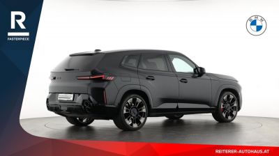 BMW XM Gebrauchtwagen