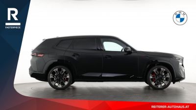 BMW XM Gebrauchtwagen