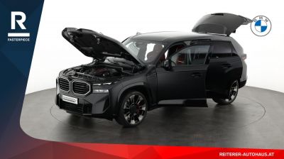 BMW XM Gebrauchtwagen