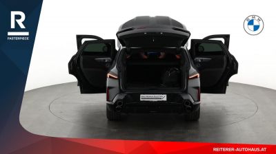 BMW XM Gebrauchtwagen