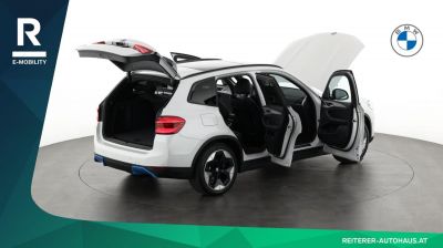 BMW iX3 Gebrauchtwagen