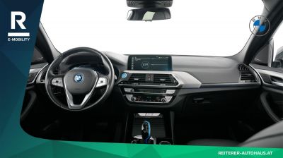 BMW iX3 Gebrauchtwagen