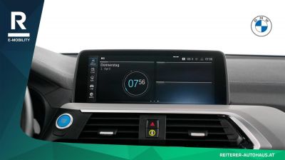 BMW iX3 Gebrauchtwagen