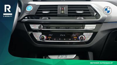BMW iX3 Gebrauchtwagen