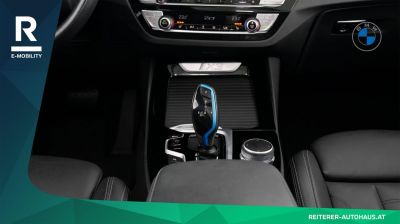 BMW iX3 Gebrauchtwagen