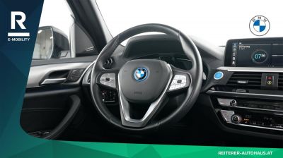 BMW iX3 Gebrauchtwagen