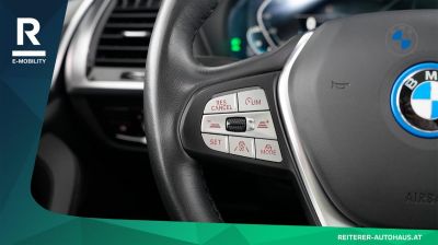 BMW iX3 Gebrauchtwagen