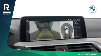 BMW iX3 Gebrauchtwagen