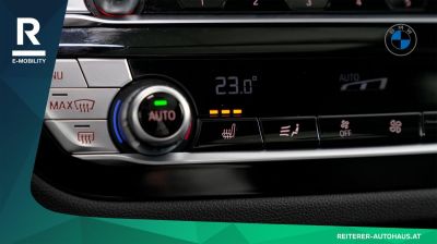 BMW iX3 Gebrauchtwagen