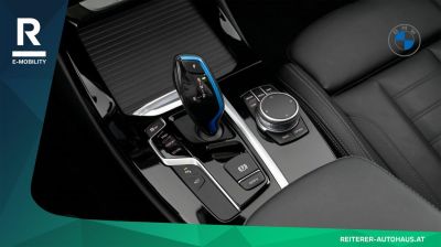 BMW iX3 Gebrauchtwagen