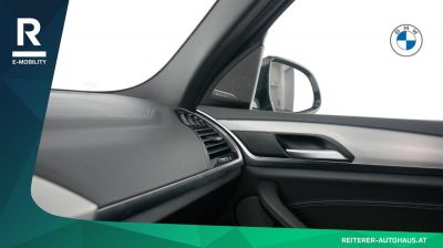 BMW iX3 Gebrauchtwagen