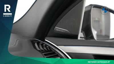 BMW iX3 Gebrauchtwagen