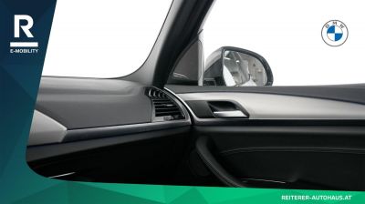 BMW iX3 Gebrauchtwagen