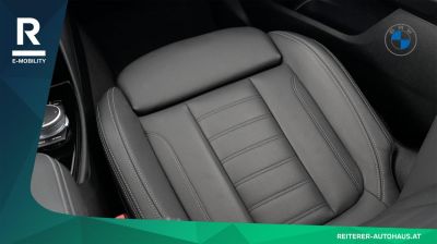 BMW iX3 Gebrauchtwagen