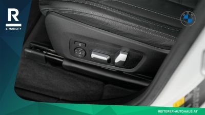 BMW iX3 Gebrauchtwagen