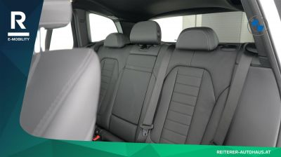 BMW iX3 Gebrauchtwagen