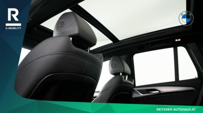 BMW iX3 Gebrauchtwagen