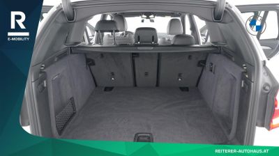 BMW iX3 Gebrauchtwagen