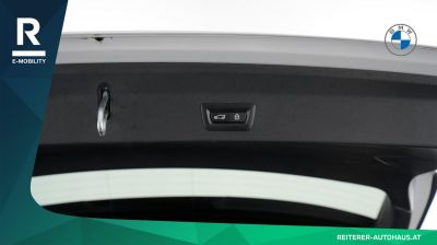 BMW iX3 Gebrauchtwagen