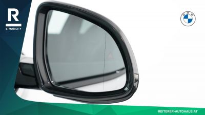 BMW iX3 Gebrauchtwagen