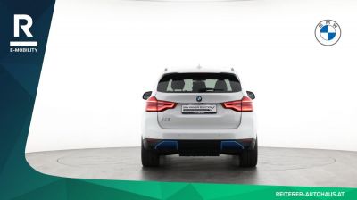 BMW iX3 Gebrauchtwagen