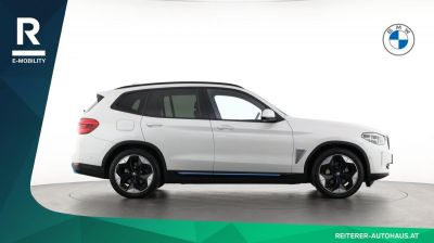 BMW iX3 Gebrauchtwagen