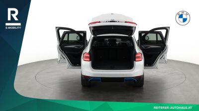 BMW iX3 Gebrauchtwagen