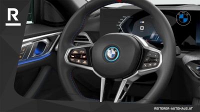 BMW i4 Neuwagen