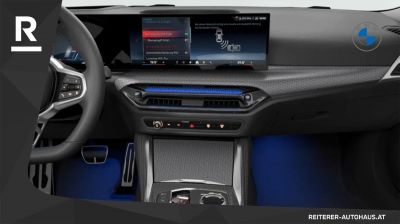 BMW i4 Neuwagen