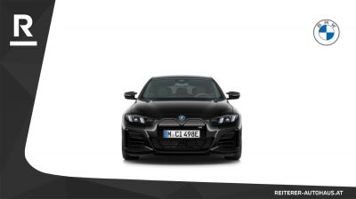 BMW i4 Neuwagen
