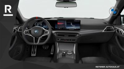 BMW i4 Neuwagen