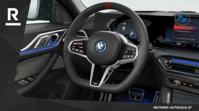 BMW i4 Neuwagen
