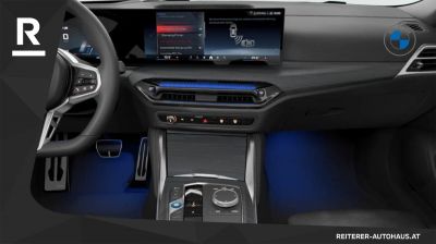 BMW i4 Neuwagen