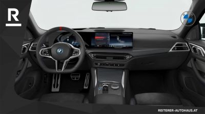 BMW i4 Neuwagen