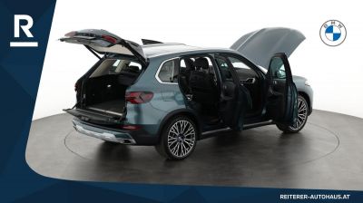 BMW X5 Gebrauchtwagen