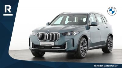BMW X5 Gebrauchtwagen BMW X5 Gebrauchtwagen