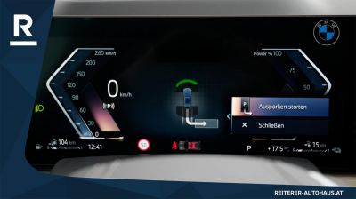 BMW X5 Gebrauchtwagen