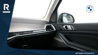 BMW X5 Gebrauchtwagen BMW X5 Gebrauchtwagen