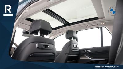 BMW X5 Gebrauchtwagen BMW X5 Gebrauchtwagen