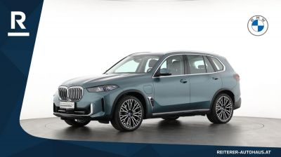 BMW X5 Gebrauchtwagen BMW X5 Gebrauchtwagen
