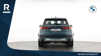 BMW X5 Gebrauchtwagen BMW X5 Gebrauchtwagen