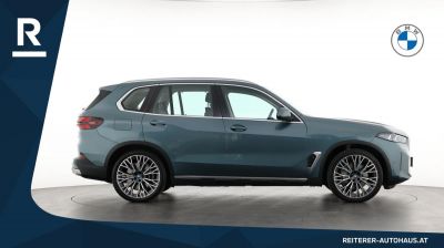 BMW X5 Gebrauchtwagen BMW X5 Gebrauchtwagen
