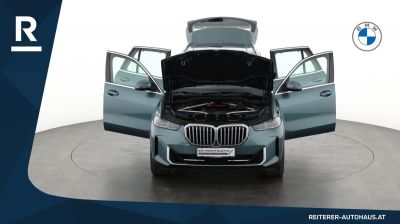 BMW X5 Gebrauchtwagen BMW X5 Gebrauchtwagen