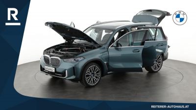 BMW X5 Gebrauchtwagen BMW X5 Gebrauchtwagen