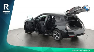 BMW iX Vorführwagen