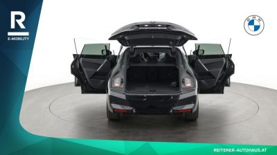 BMW iX Vorführwagen