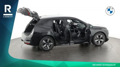 BMW iX Vorführwagen