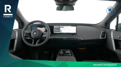 BMW iX Vorführwagen