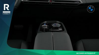 BMW iX Vorführwagen